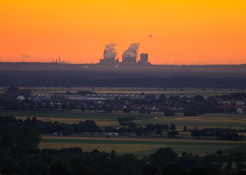 infrastruktura krytyczna