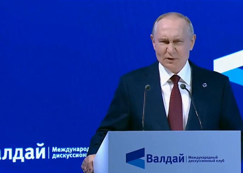 Władimir Putin