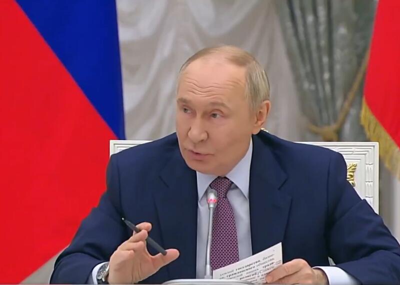 Putin