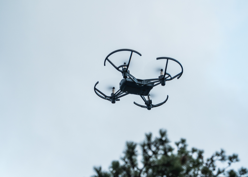 Dron