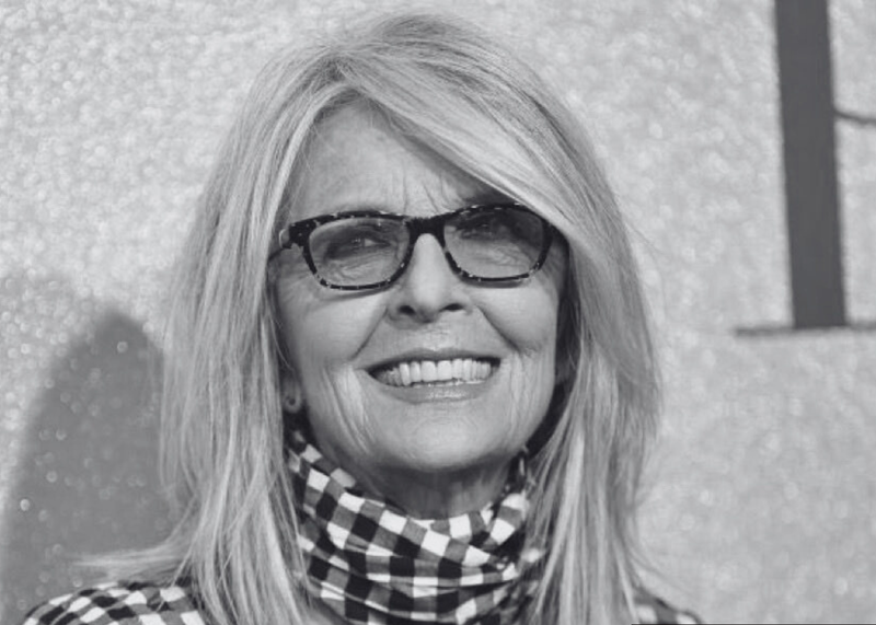 Diane Keaton nie żyje