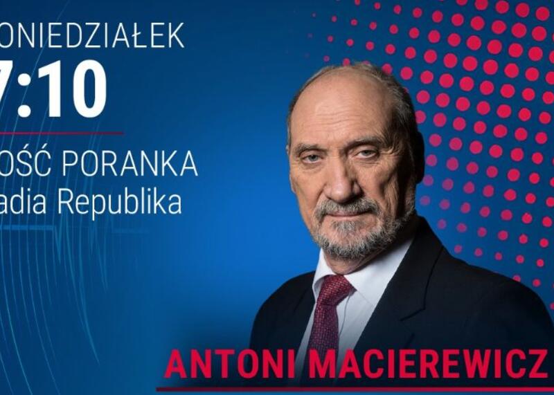 Antoni Macierewicz