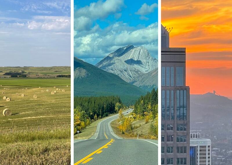 Alberta