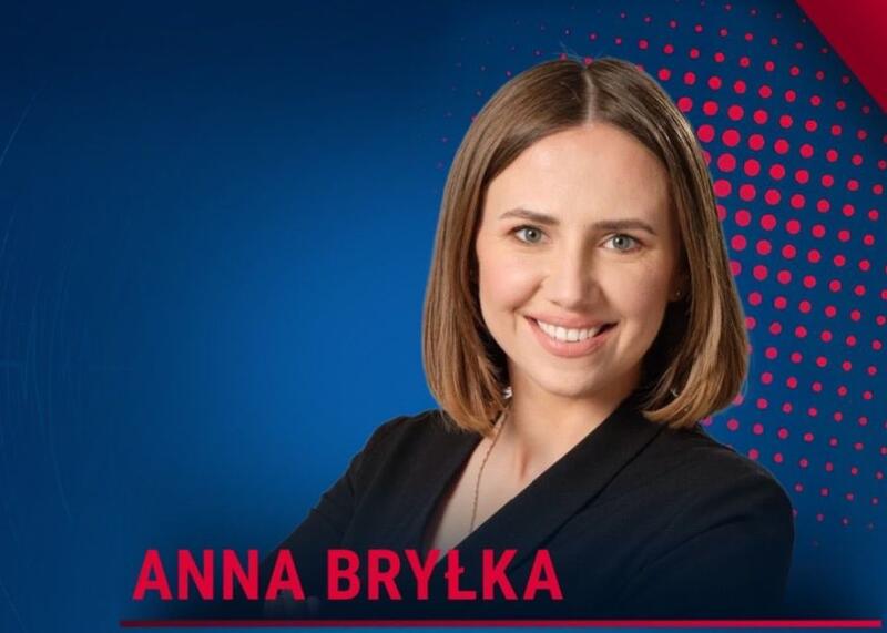 Anna Bryłka
