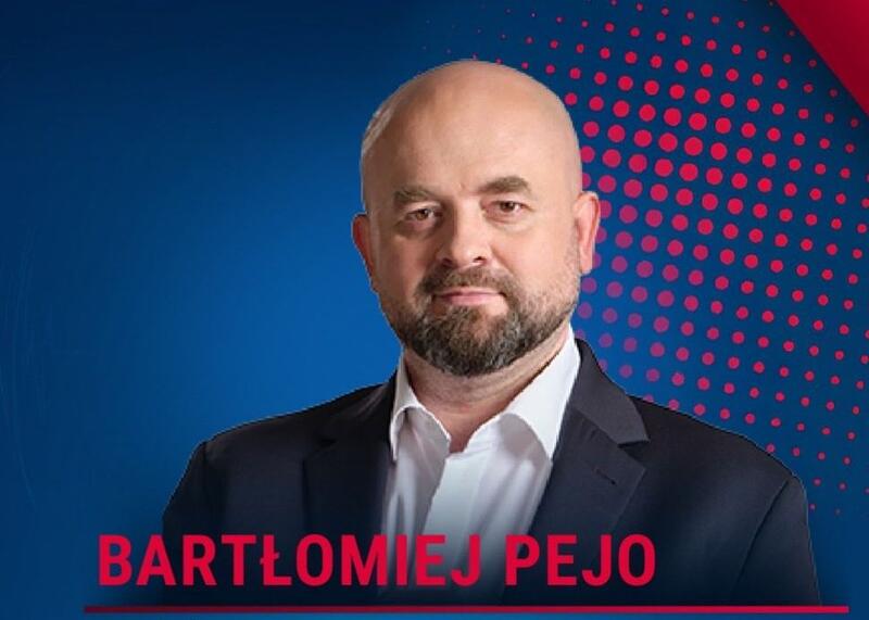 Bartłomiej Pejo