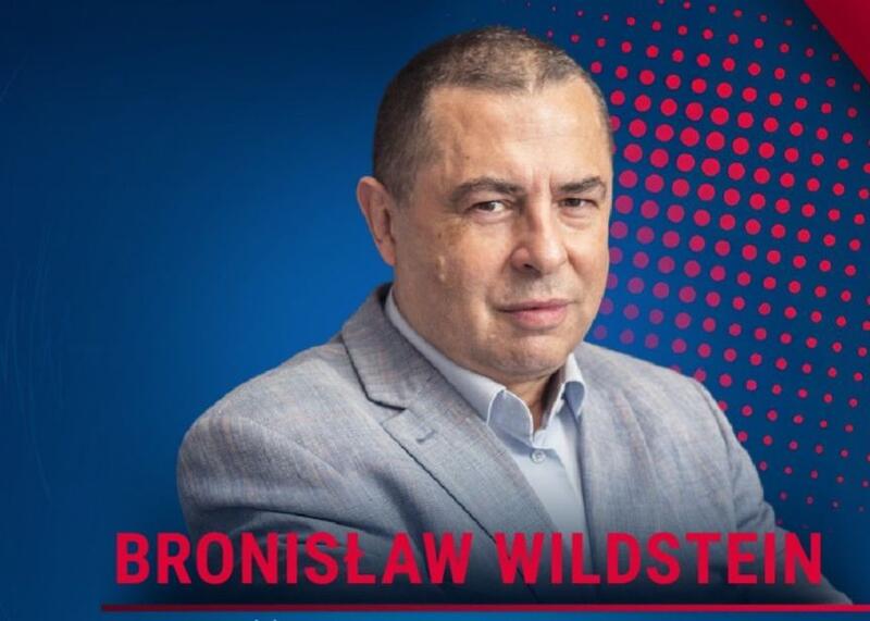 Bronisław Wildstein