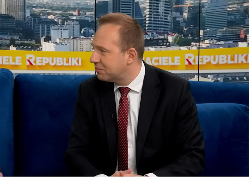Przyjaciele Republiki 02.11.2025