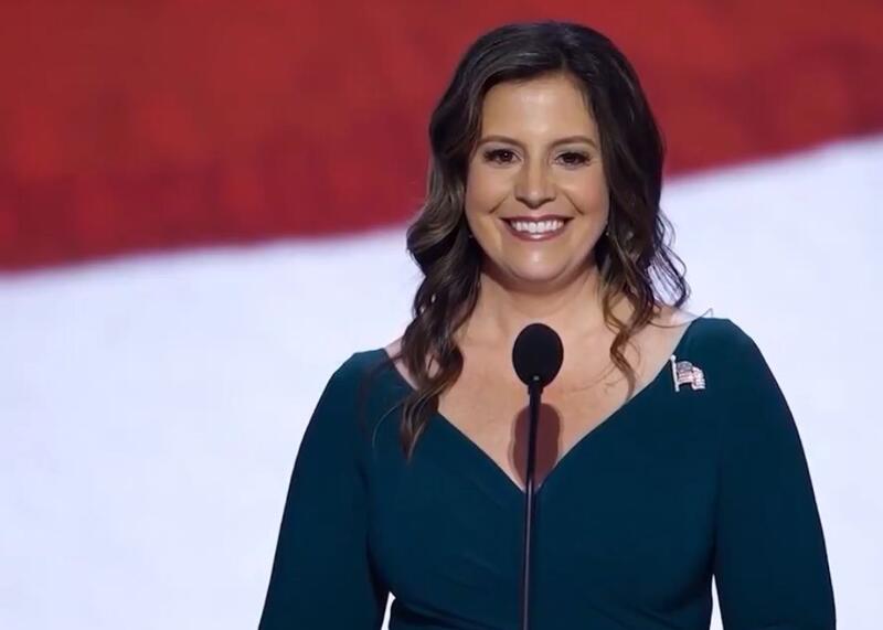 Elise Stefanik