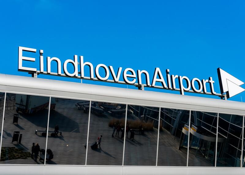 Eindhoven Airport