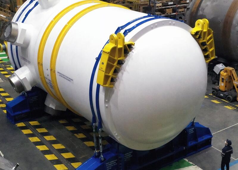 reaktor jądrowy - Hinkley Point C