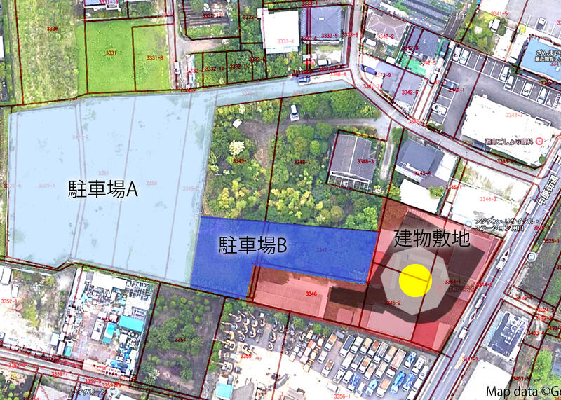 projektowany kompleks islamski w Japonii