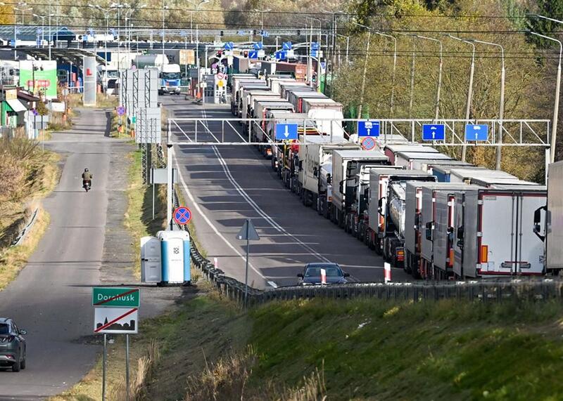 przejście graniczne