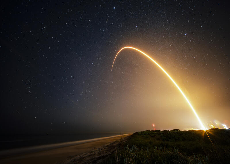 Falcon 9