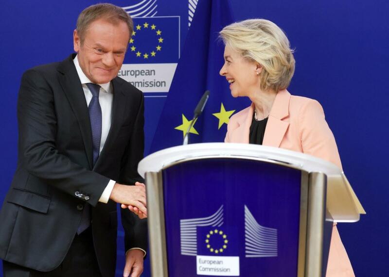 Donald Tusk