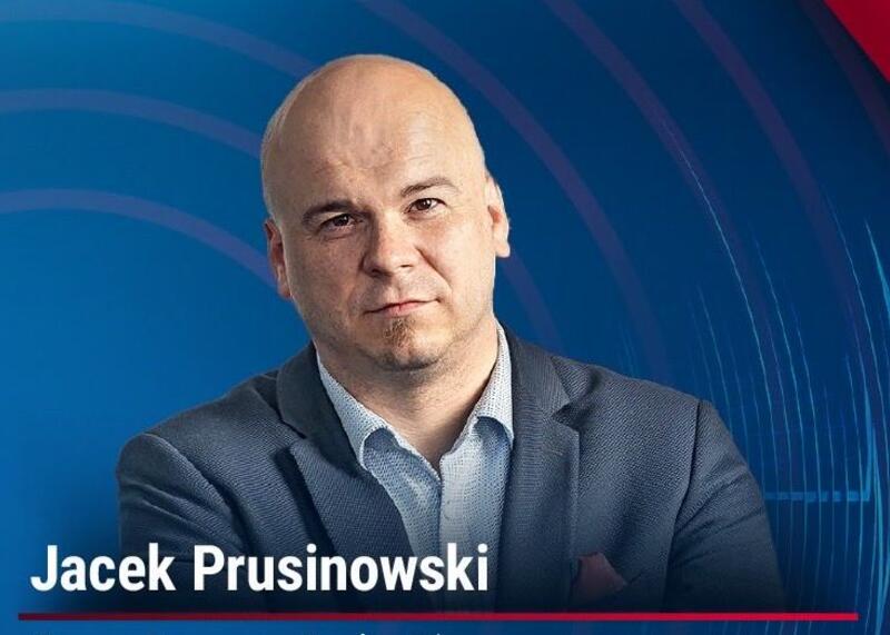 Jacek Prusinowski