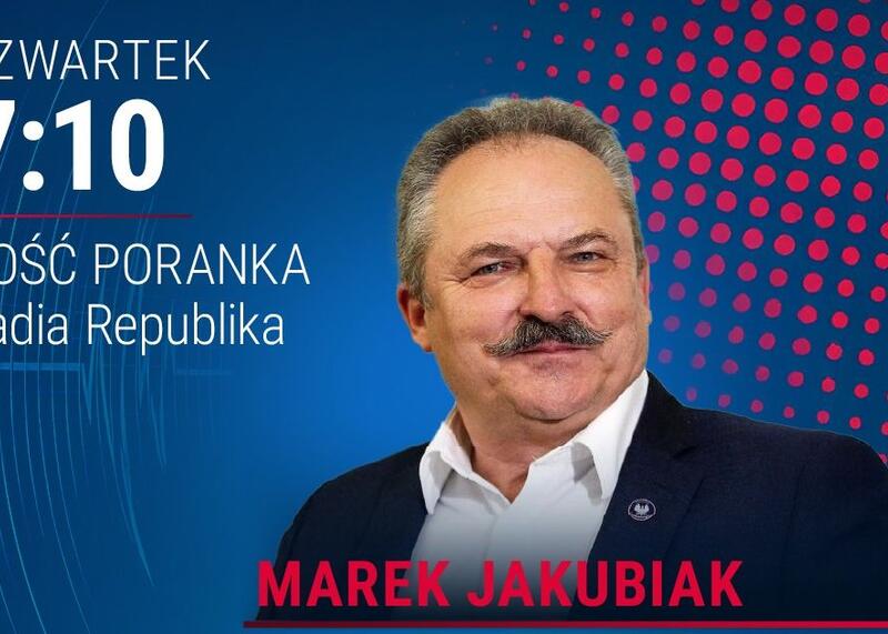 Marek Jakubiak