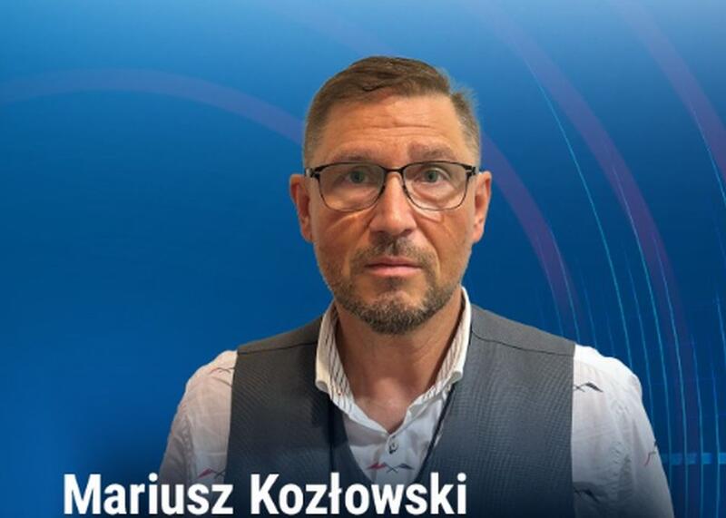 Mariusz Kozłowski