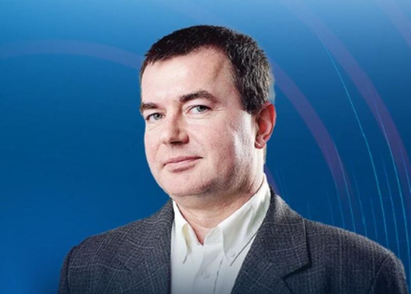 Mariusz Staniszewski