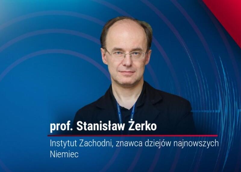 Stanisław Żerko