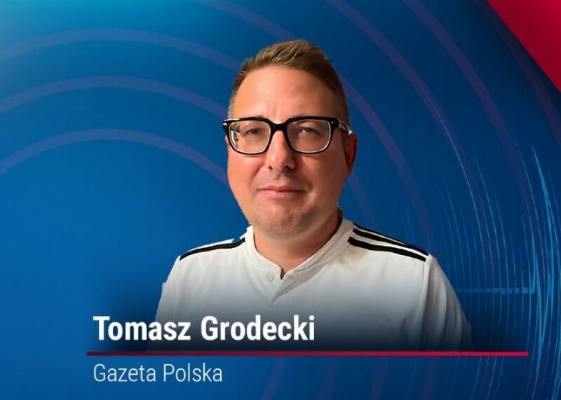 Tomasz Grodecki