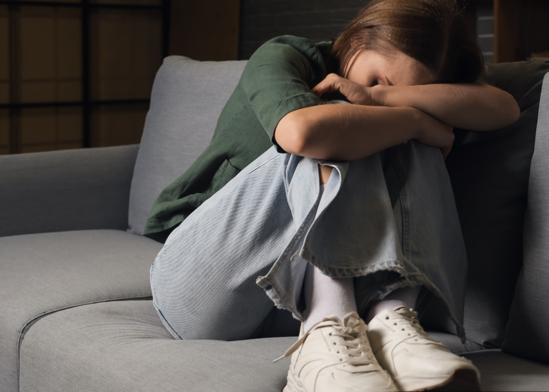 Niemcy odnotowują gwałtowny wzrost przemocy wobec kobiet