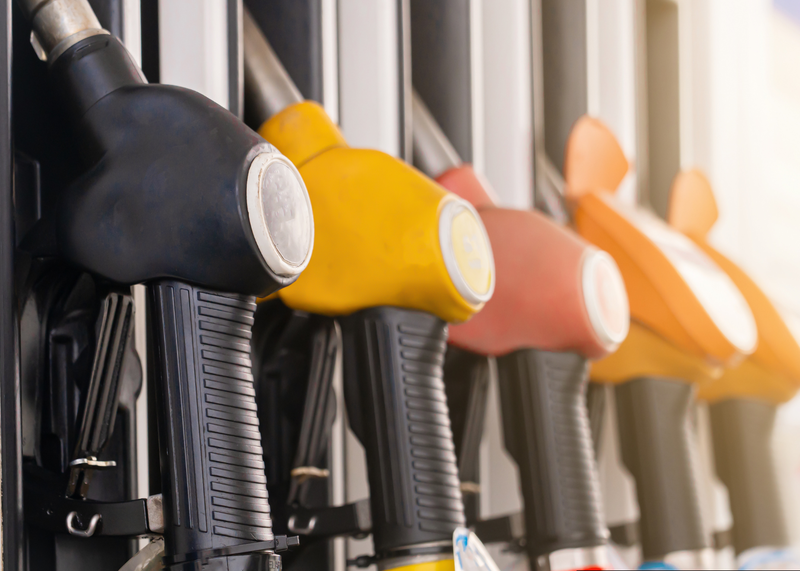 Ceny paliw znów w górę. Kierowcy zapłacą więcej za benzynę i diesel