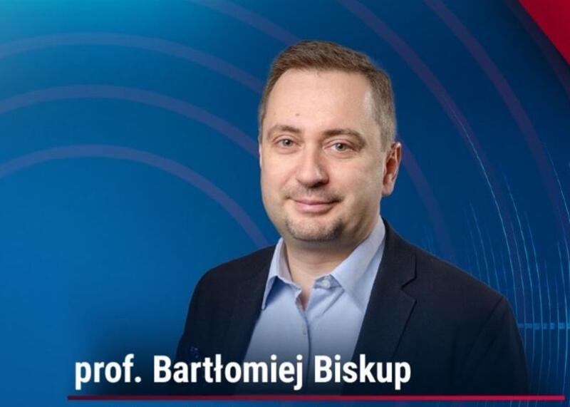 Bartłomiej Biskup