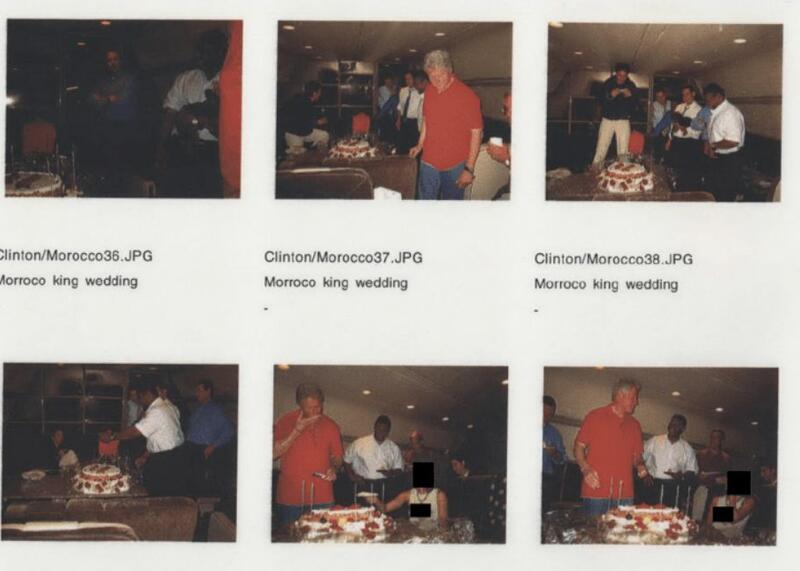 Bill Clinton