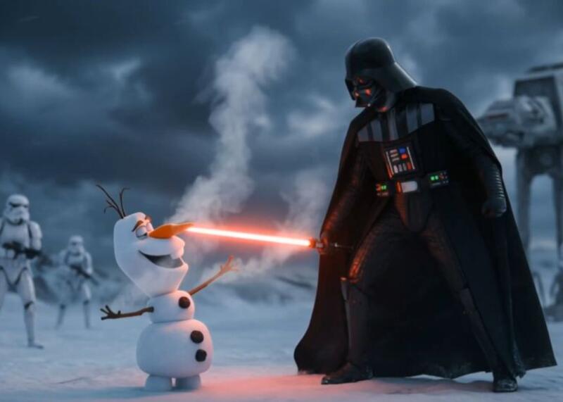 Disney i OpenAI
