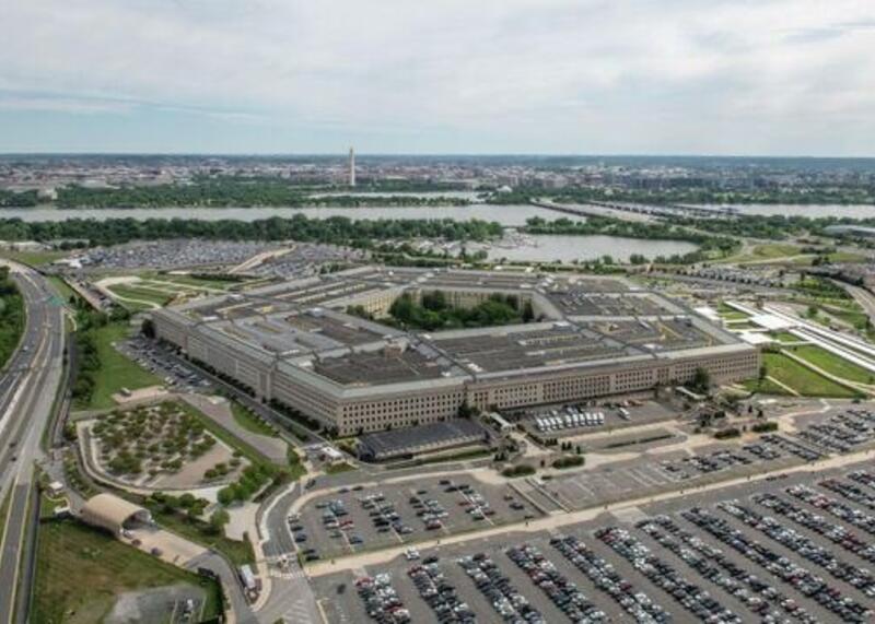 Pentagon