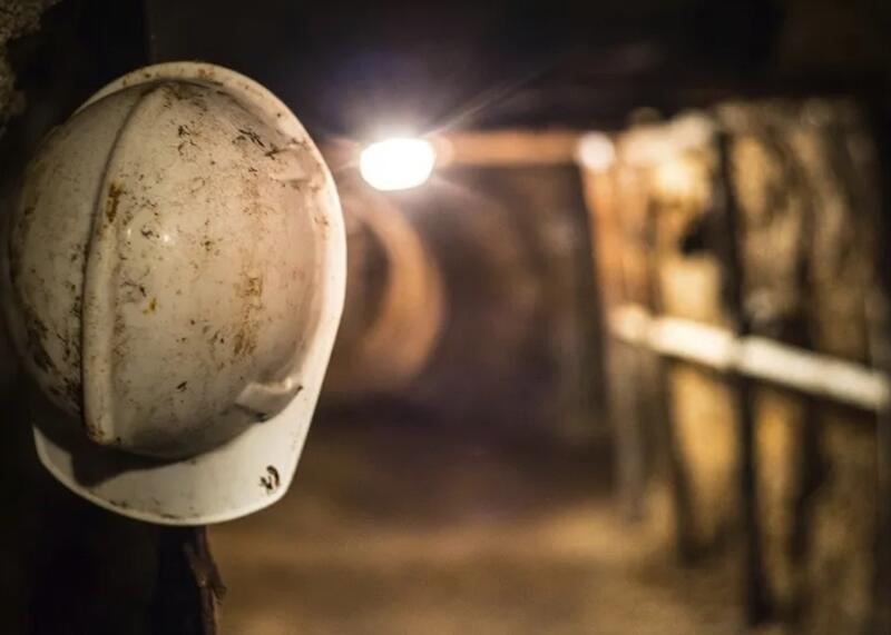 kopalnia węgla - zdjęcie poglądowe