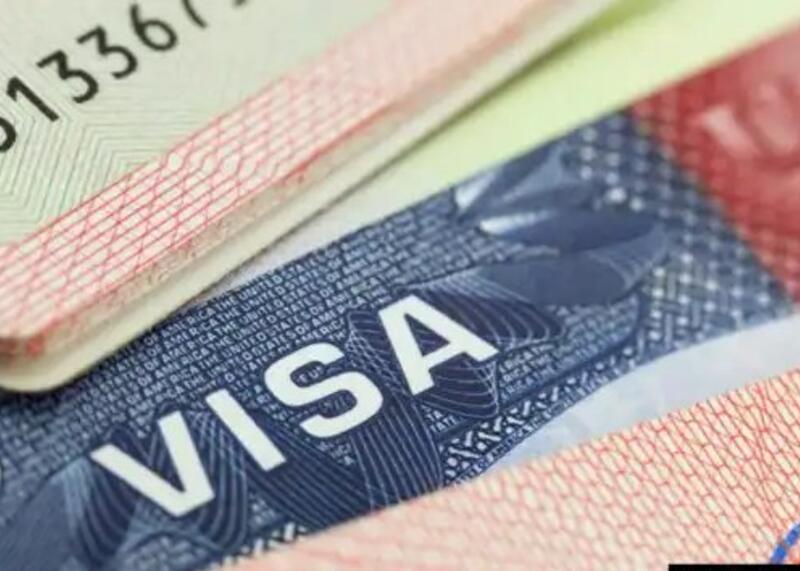 wiza do USA