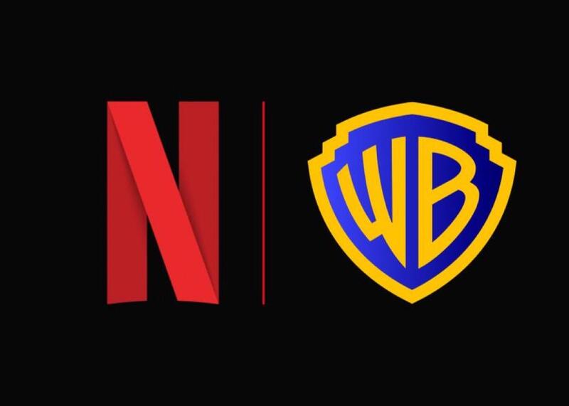 Netflix i Warner Bros