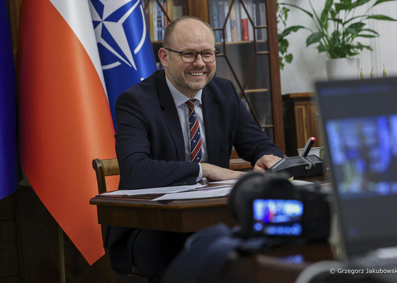 Polska przygotowuje się do Szczytu G20