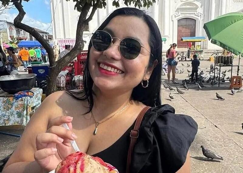 Helen Massiell Garay Sanchez