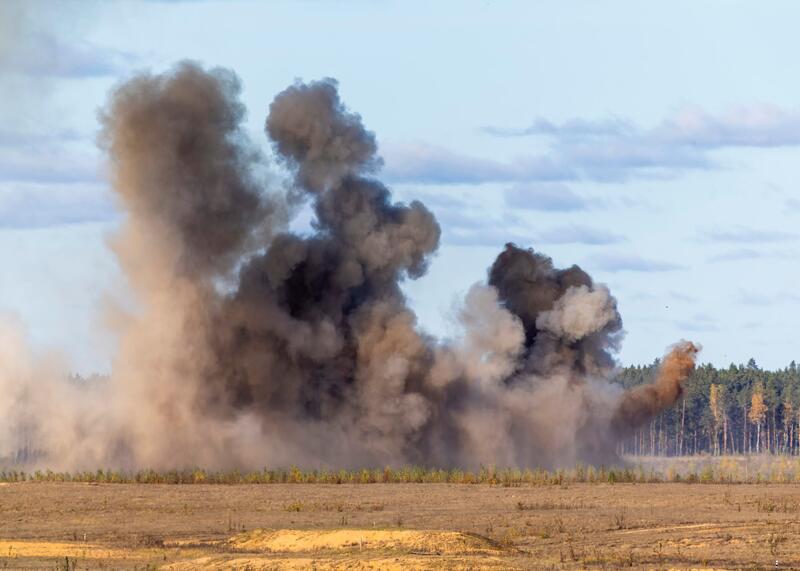 Litwa przygotowuje się na atak Rosji