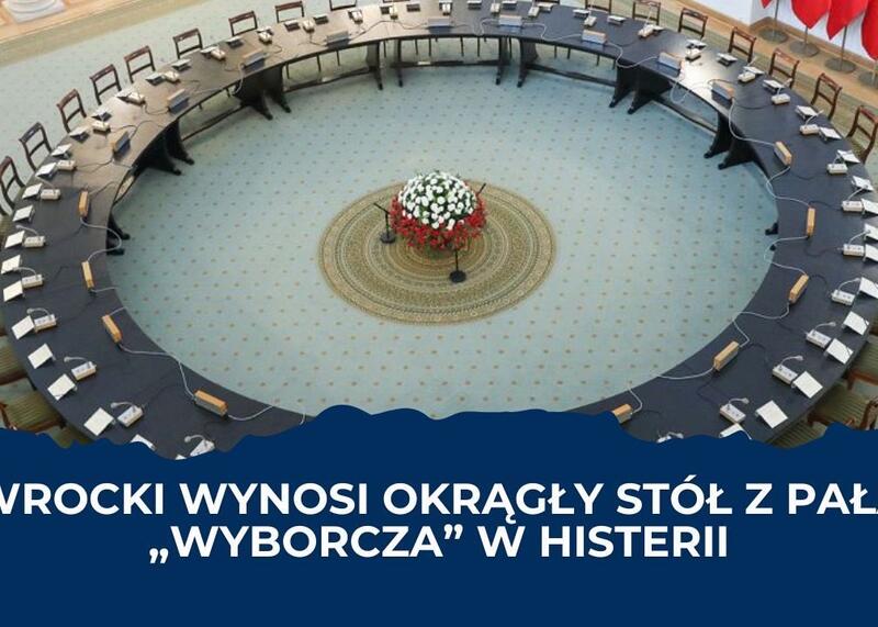 Okrągły Stół