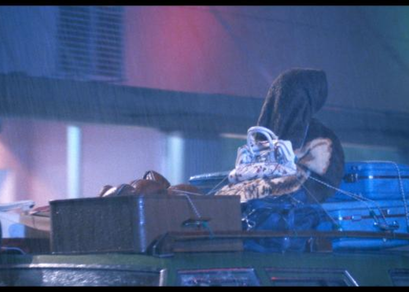 zdjęcie poglądowe - bagaże