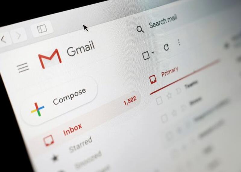 poczta gmail