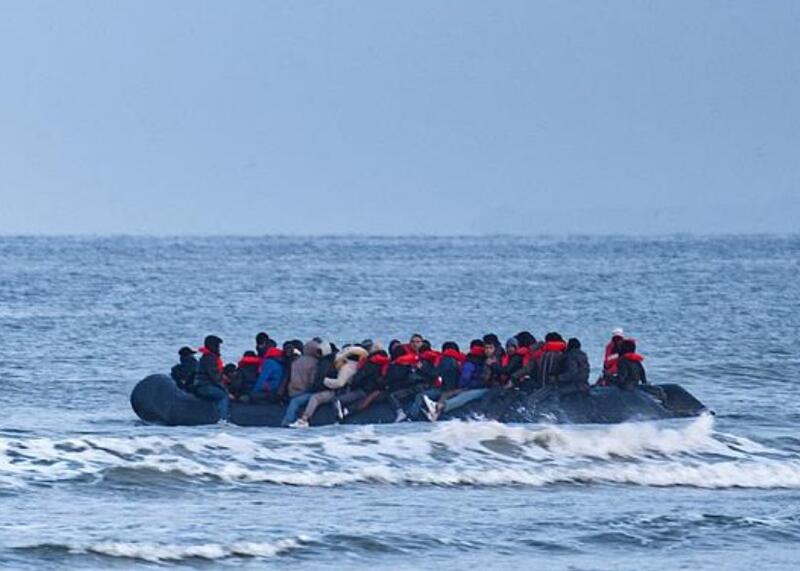 inwazja przez Kanał La Manche