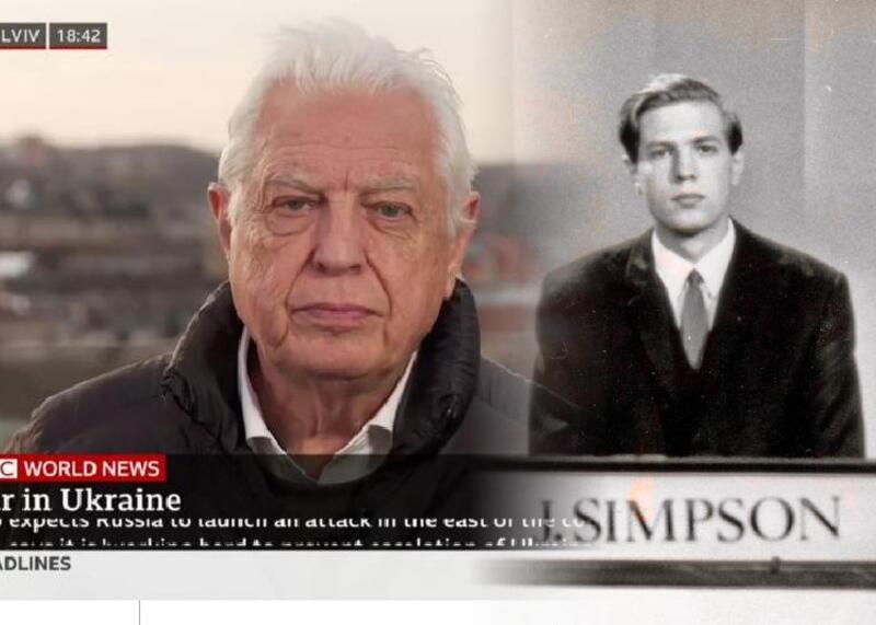 John Simpson