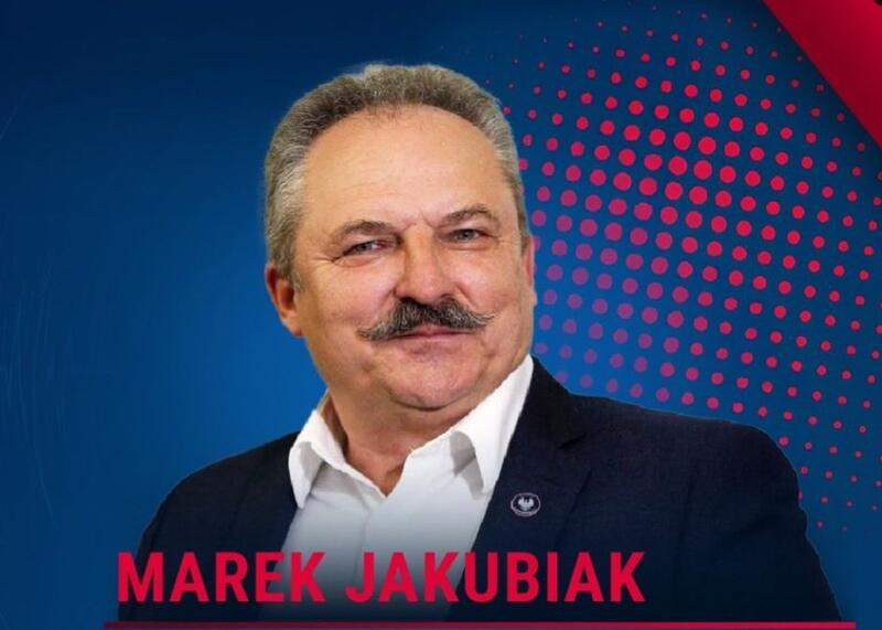 Marek Jakubiak