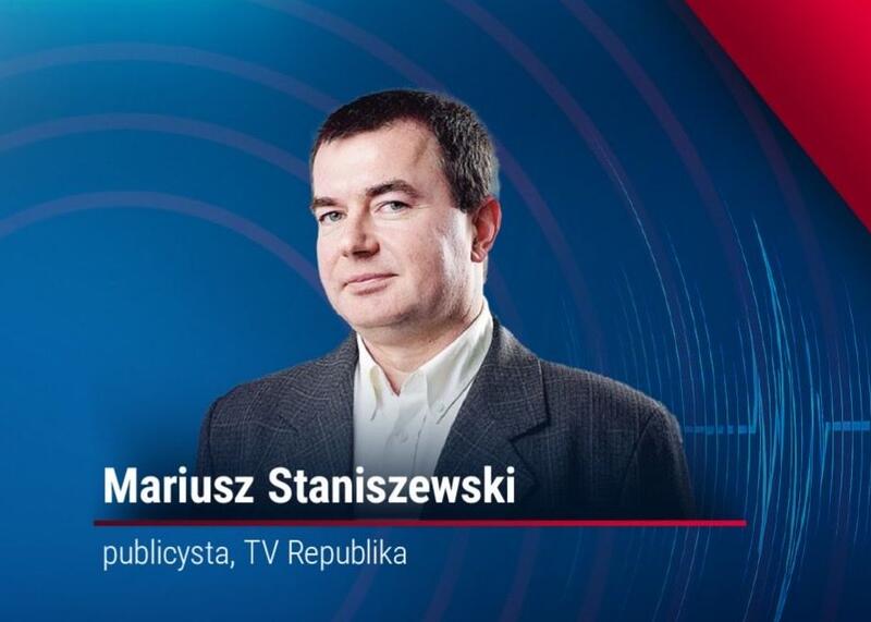 Mariusz Staniszewski