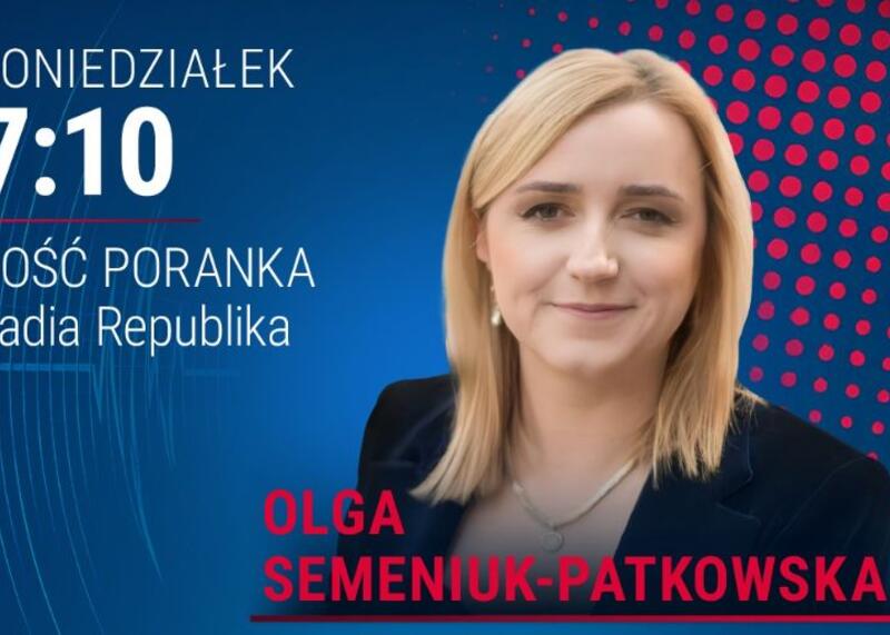 Olga Semeniuk-Patkowska
