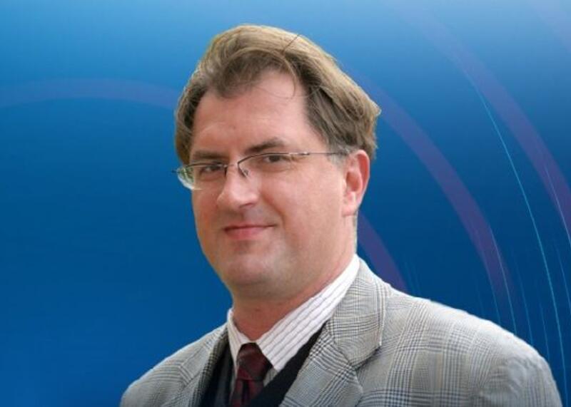 prof. Jacek Reginia-Zacharski