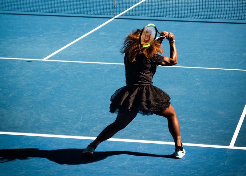 Serena Williams