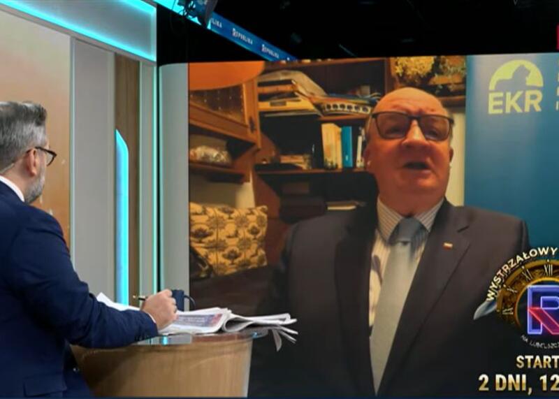 Jacek Saryusz-Wolski