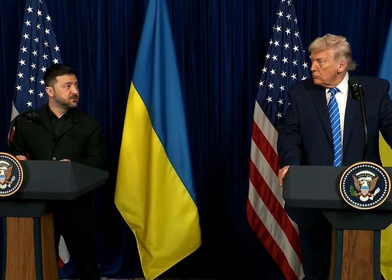 spotkanie prezydentów