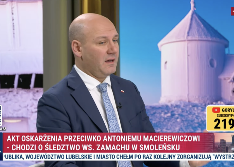 Szymon Andrzej Szynkowski vel Sęk