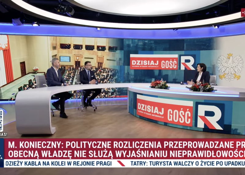 Gość Dzisiaj